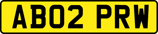 AB02PRW