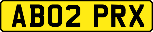 AB02PRX