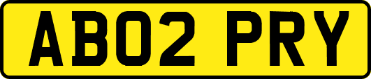 AB02PRY