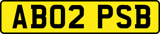 AB02PSB