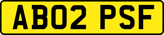 AB02PSF