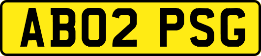 AB02PSG