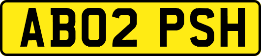 AB02PSH