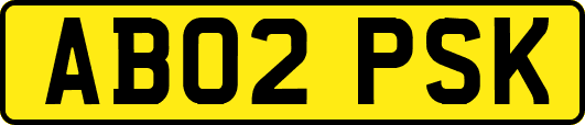 AB02PSK
