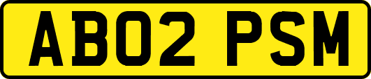 AB02PSM