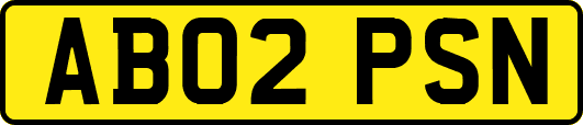 AB02PSN