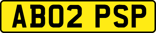 AB02PSP