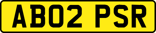 AB02PSR