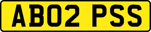 AB02PSS