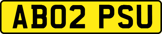 AB02PSU