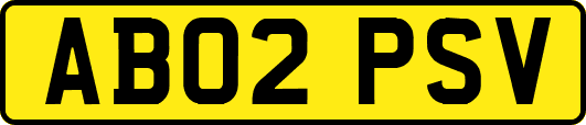 AB02PSV