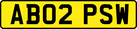 AB02PSW