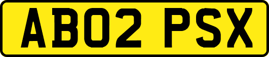 AB02PSX