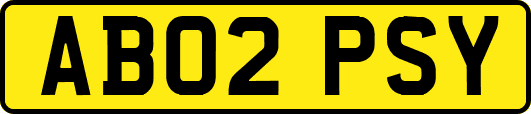 AB02PSY