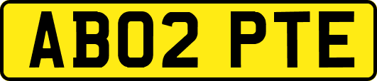 AB02PTE