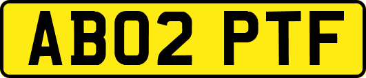 AB02PTF