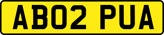 AB02PUA