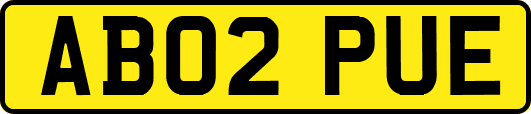 AB02PUE