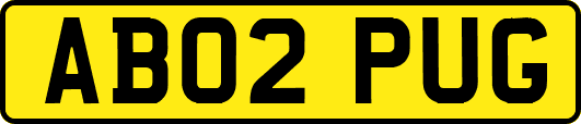 AB02PUG