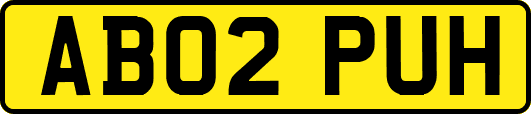 AB02PUH