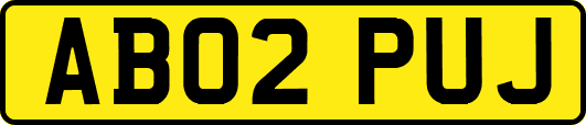 AB02PUJ