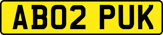 AB02PUK