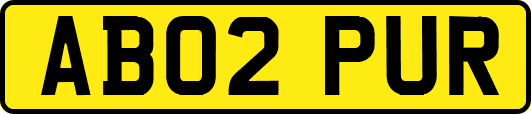 AB02PUR