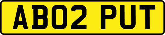 AB02PUT