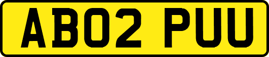 AB02PUU