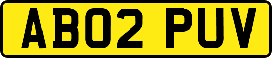 AB02PUV