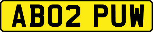 AB02PUW