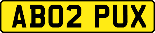 AB02PUX