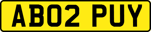 AB02PUY