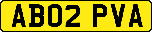 AB02PVA