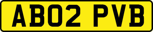 AB02PVB