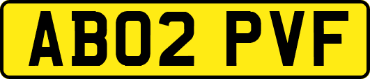 AB02PVF