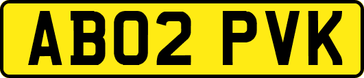 AB02PVK