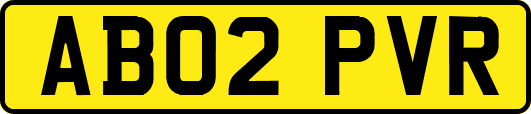 AB02PVR