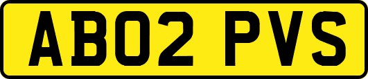 AB02PVS