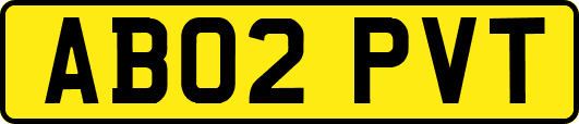 AB02PVT