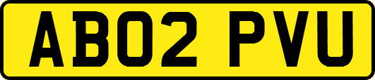 AB02PVU