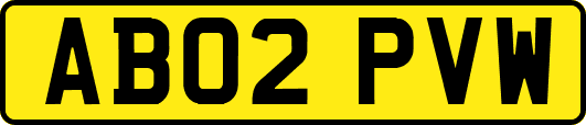 AB02PVW