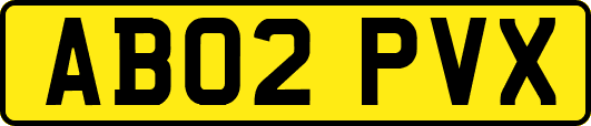 AB02PVX