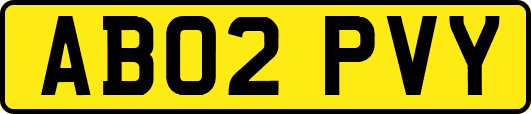 AB02PVY