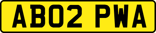 AB02PWA