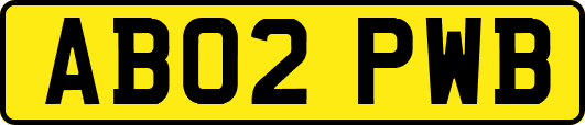 AB02PWB