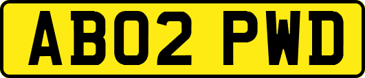AB02PWD