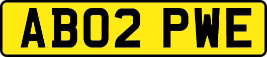 AB02PWE