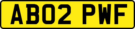 AB02PWF