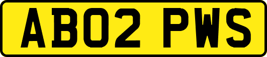 AB02PWS